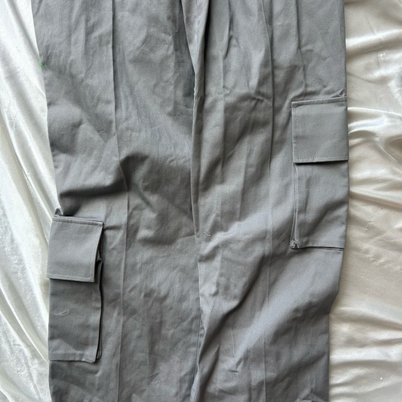 HELSA Chino Trousers Relaxed Fit - Picture 8 of 9